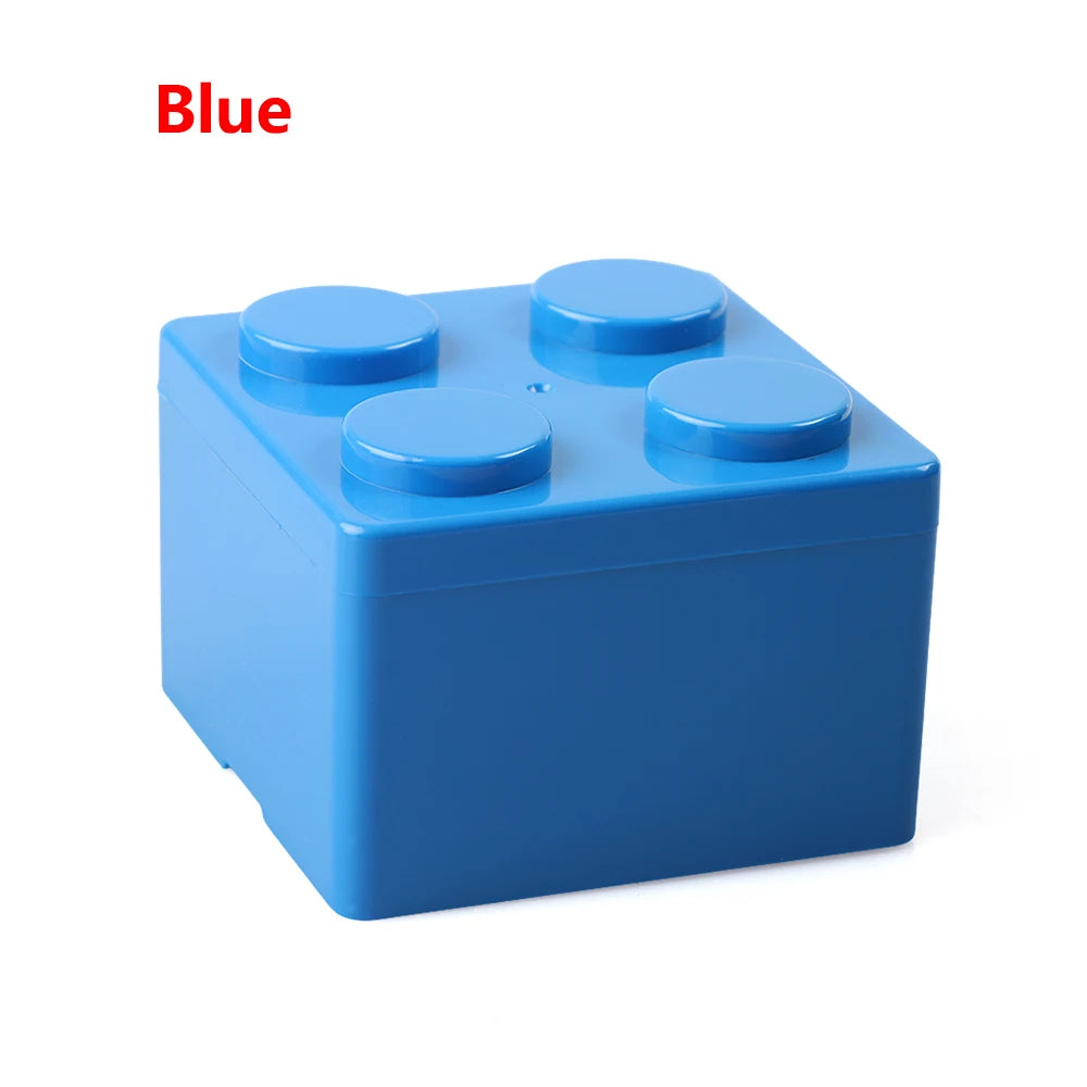 Lego-Style Storage Boxes