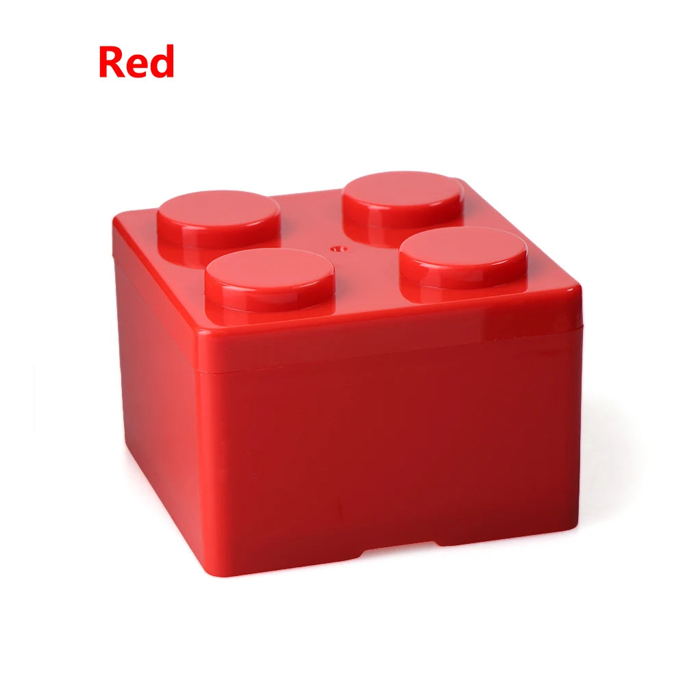 Lego-Style Storage Boxes
