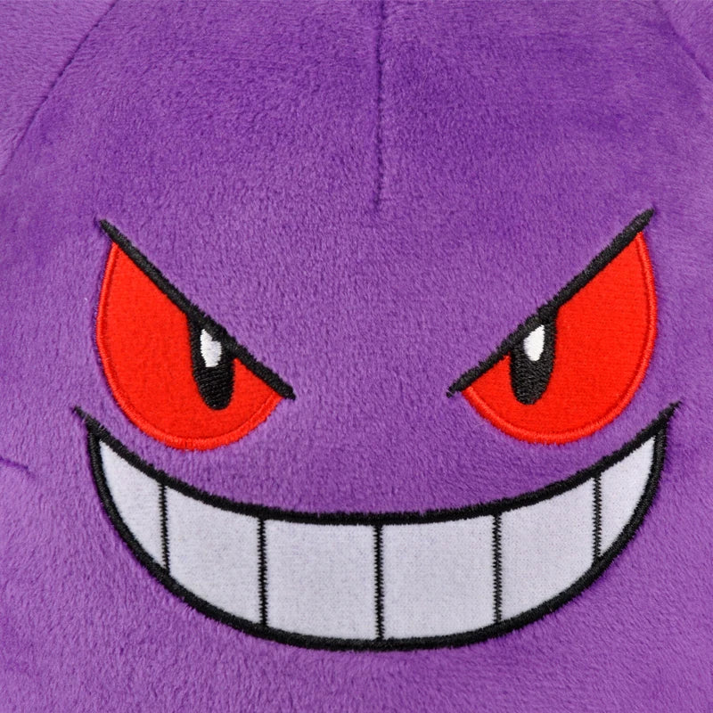 Gengar Plush Toy