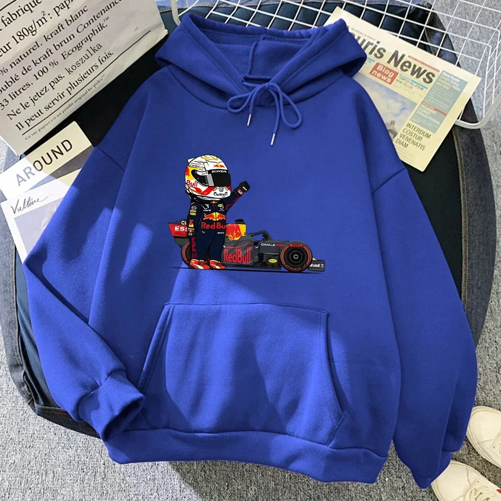 F1 Hoodie