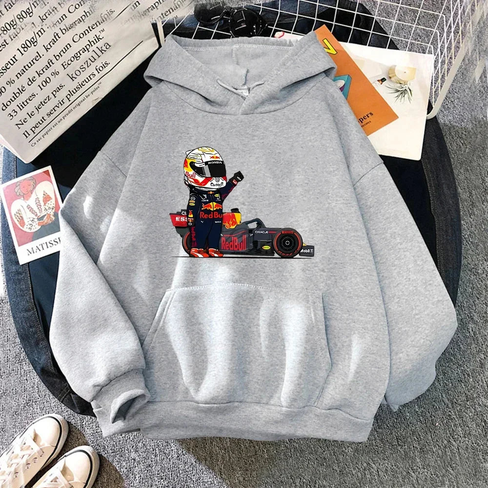 F1 Hoodie