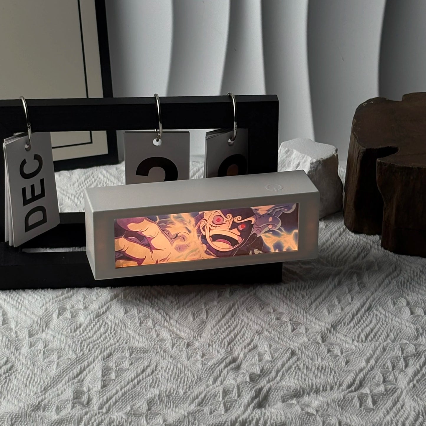 Anime LED Light Box