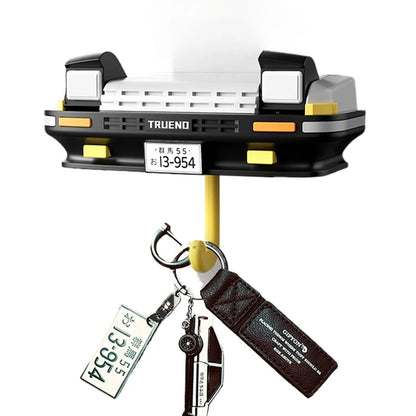 AE86 Trueno Wall-Mounted Key Holder