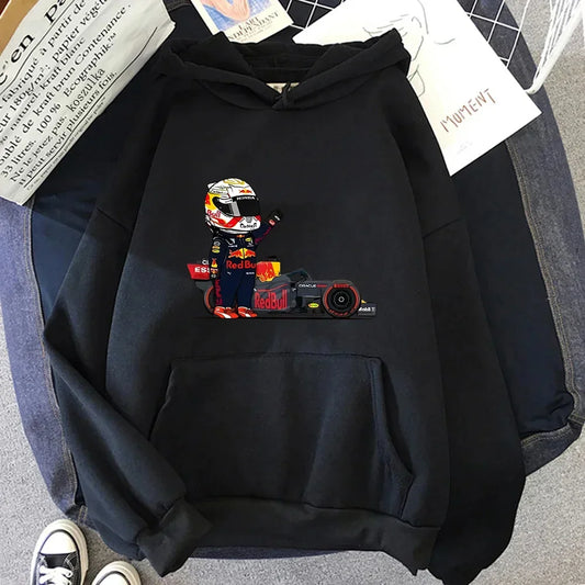 F1 Hoodie