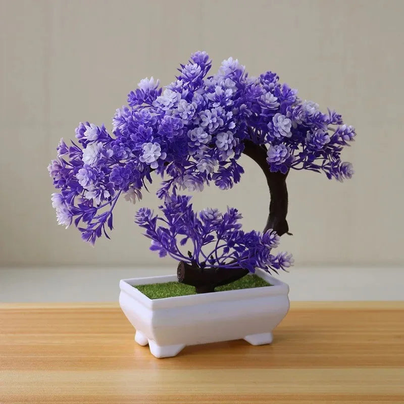 Artificial Bonsai