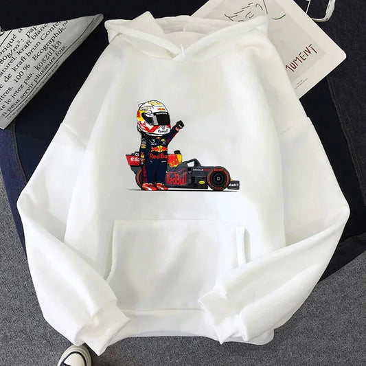 F1 Hoodie