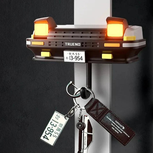 AE86 Trueno Wall-Mounted Key Holder