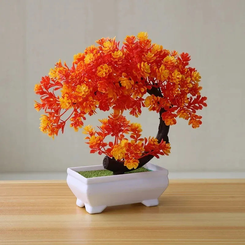 Artificial Bonsai