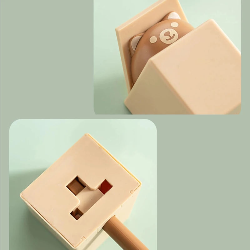 Cute Animal Key Holder