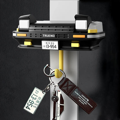 AE86 Trueno Wall-Mounted Key Holder