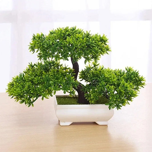 Artificial Bonsai