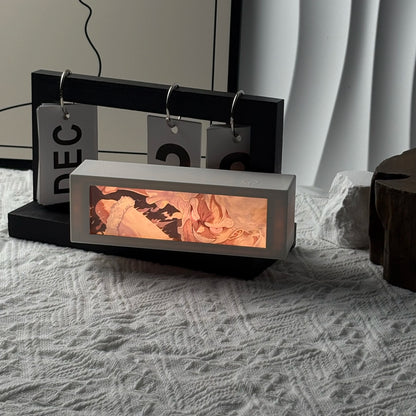 Anime LED Light Box